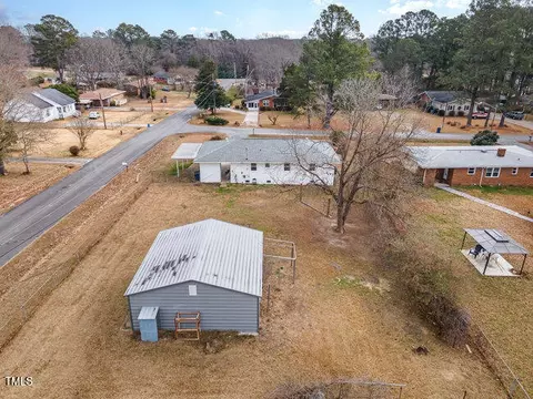 207 Cloverdale Dr, Smithfield, NC 27577 photo 40