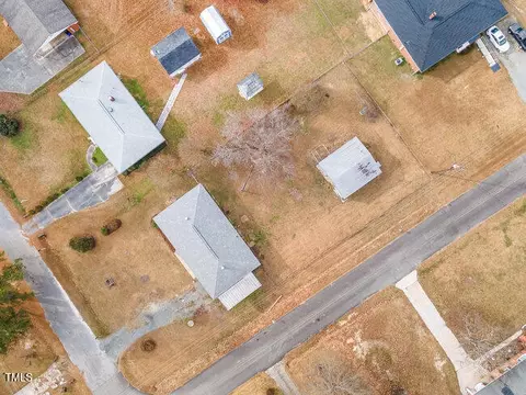 207 Cloverdale Dr, Smithfield, NC 27577 photo 41