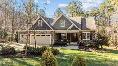 8117 Bud Morris Rd, Wake Forest, NC 27587