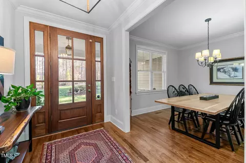 8117 Bud Morris Rd, Wake Forest, NC 27587 photo 5