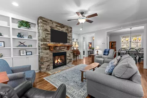 8117 Bud Morris Rd, Wake Forest, NC 27587 photo 9