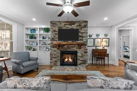 8117 Bud Morris Rd, Wake Forest, NC 27587 photo 8