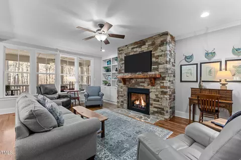 8117 Bud Morris Rd, Wake Forest, NC 27587 photo 7