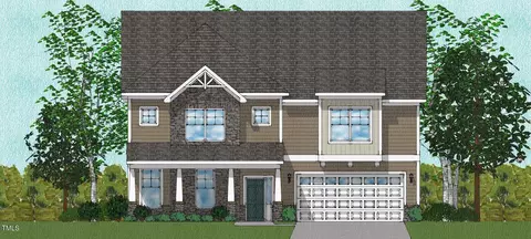 2167 W Pink Peony Cir #229, Durham, NC 27703