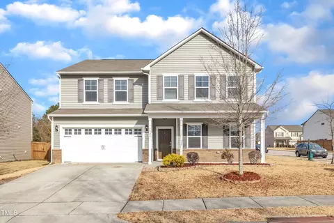 7925 Hartham Park Ave, Raleigh, NC 27616
