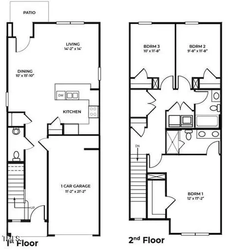 137 Holton St, Smithfield, NC 27577 photo 5