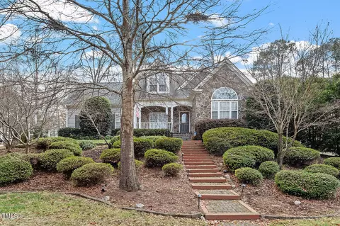 1121 Coram Fields Rd, Wake Forest, NC 27587 photo 2