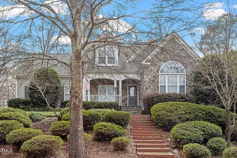 1121 Coram Fields Rd, Wake Forest, NC 27587
