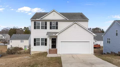 7041 Spanglers Spring Way, Raleigh, NC 27610