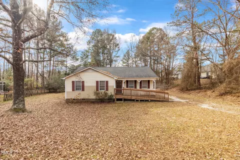 105 Mercia Cir, Durham, NC 27703