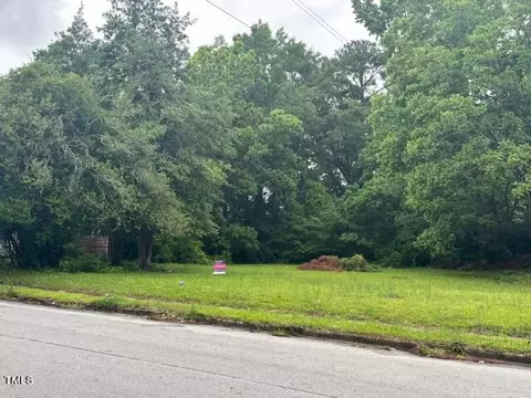 203 W Highland Ave, Kinston, NC 28501