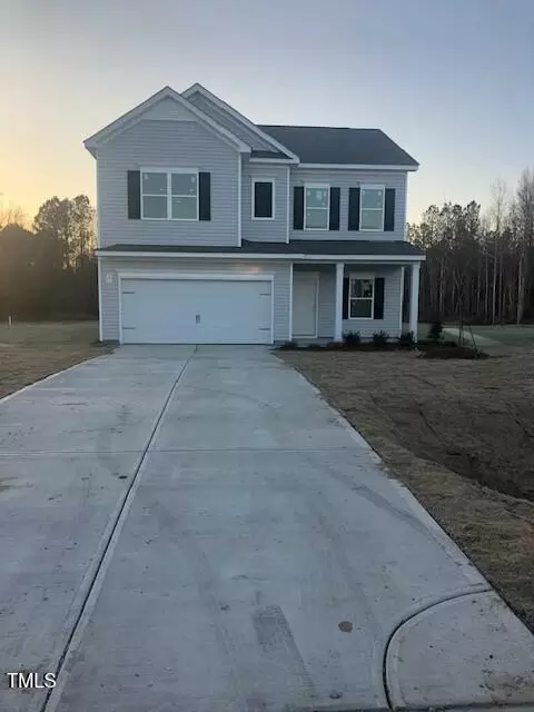 111 Vili Dr, Broadway, NC 27505