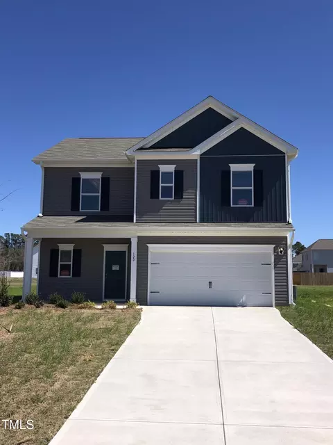 120 Vili Dr, Broadway, NC 27505