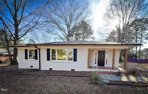 603 Forest Dr, Garner, NC 27529