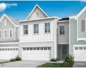 7905 Sofiana Ave, Raleigh, NC 27617