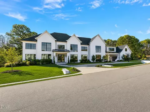 1425 Sky Vista Way, Raleigh, NC 27613