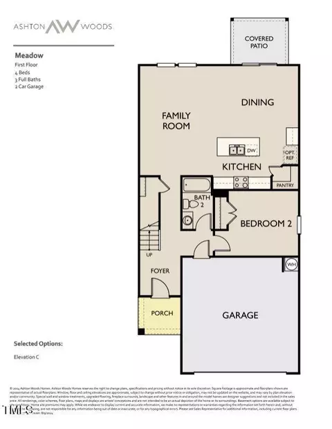 6856 Galloway Dr, Middlesex, NC 27557 photo 9