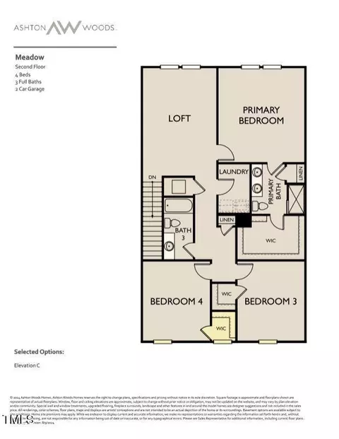 6856 Galloway Dr, Middlesex, NC 27557 photo 10