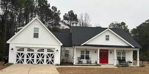64 Inlet Cir, Kenly, NC 27542