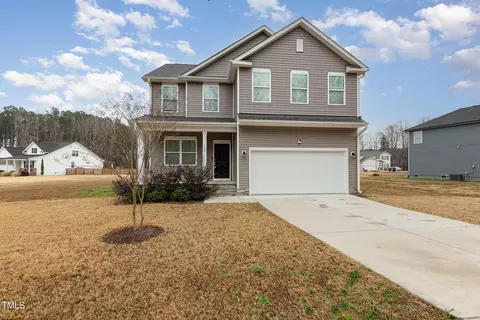 188 Avery Meadows Dr, Smithfield, NC 27577 photo 1