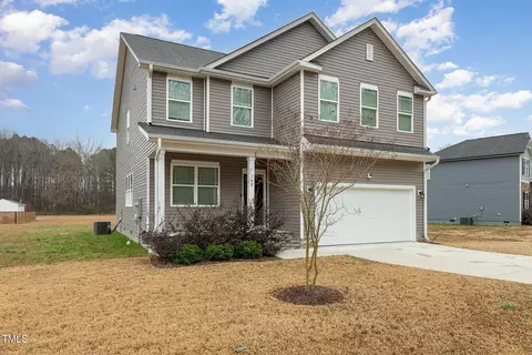 188 Avery Meadows Dr, Smithfield, NC 27577 photo 2