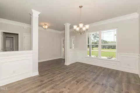 587 Glenkirk Pl, Garner, NC 27529 photo 3