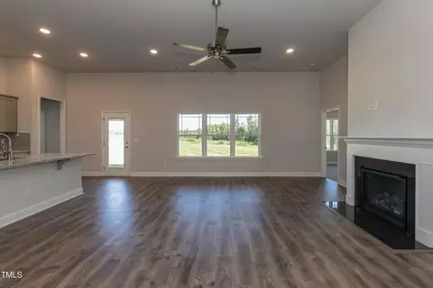 587 Glenkirk Pl, Garner, NC 27529 photo 13