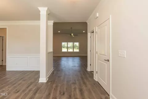 587 Glenkirk Pl, Garner, NC 27529 photo 8