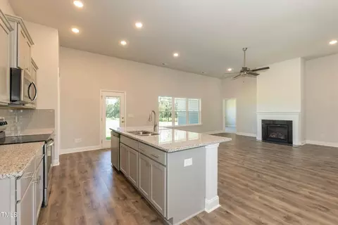587 Glenkirk Pl, Garner, NC 27529 photo 12