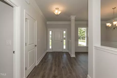 587 Glenkirk Pl, Garner, NC 27529 photo 7