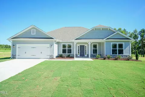 587 Glenkirk Pl, Garner, NC 27529 photo 2