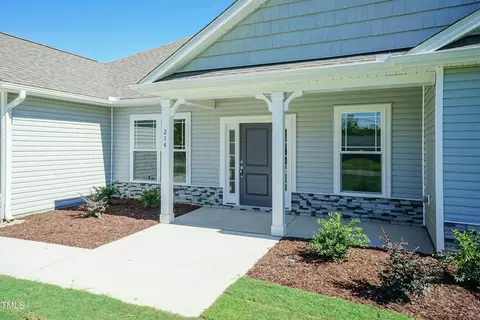 587 Glenkirk Pl, Garner, NC 27529 photo 6
