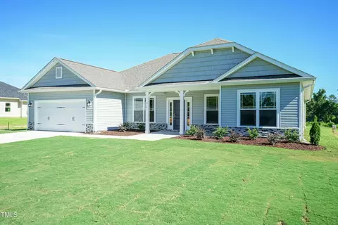587 Glenkirk Pl, Garner, NC 27529 photo 28