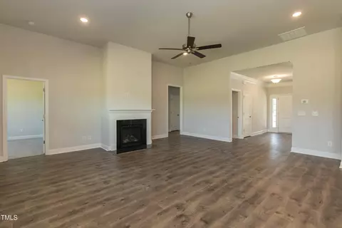 587 Glenkirk Pl, Garner, NC 27529 photo 5