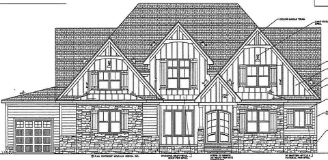 1220 Perry Bluff Dr, Wake Forest, NC 27587