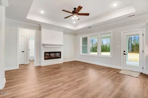 Living - 9437 Bear Run Ln, Middlesex, NC 27557 photo 3 of 3