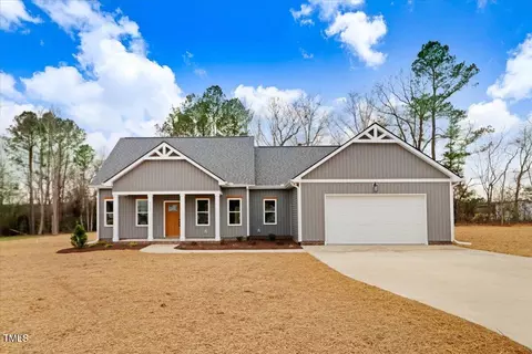 9437 Bear Run Ln, Middlesex, NC 27557