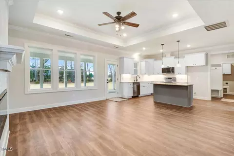 Living - 9437 Bear Run Ln, Middlesex, NC 27557 photo 1 of 3