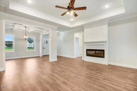 Living - 9437 Bear Run Ln, Middlesex, NC 27557 photo 2 of 3