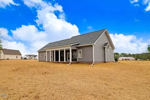 Exterior - 9437 Bear Run Ln, Middlesex, NC 27557 photo 5 of 7