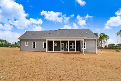 Exterior - 9437 Bear Run Ln, Middlesex, NC 27557 photo 3 of 7