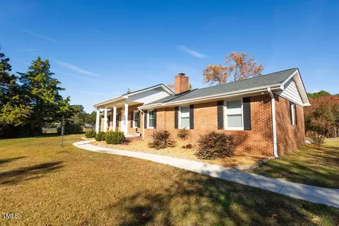 5639 Cleveland Rd, Clayton, NC 27520