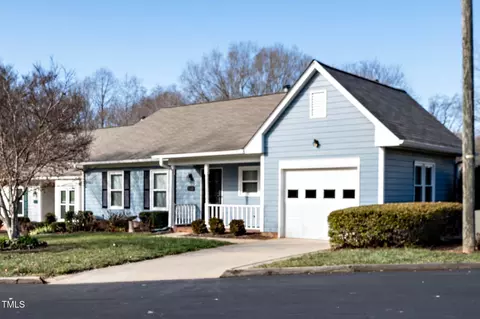 2700 Cottage Cir, Raleigh, NC 27613