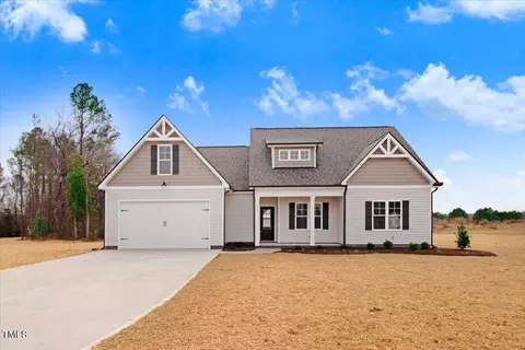 9501 Bear Run Ln, Middlesex, NC 27557