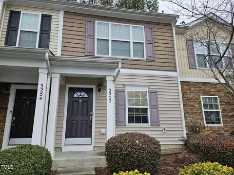 3252 Ivey Wood Ln, Durham, NC 27703