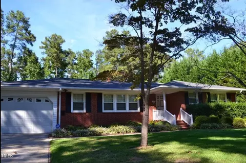 1208 Park Ave, Garner, NC 27529