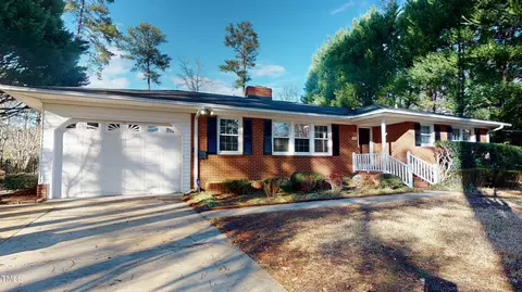 1208 Park Ave, Garner, NC 27529 photo 4