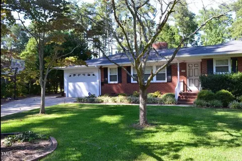 1208 Park Ave, Garner, NC 27529 photo 2