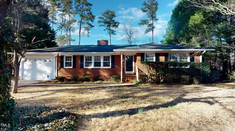 1208 Park Ave, Garner, NC 27529 photo 3