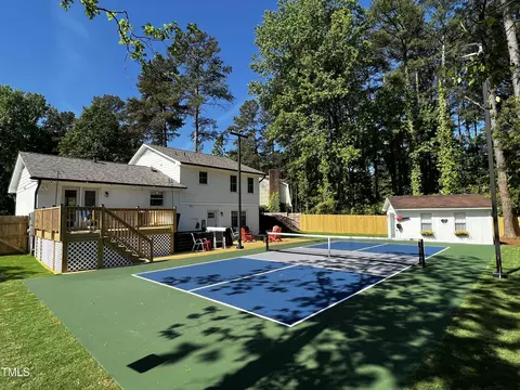 205 Windfield Ct, Raleigh, NC 27615